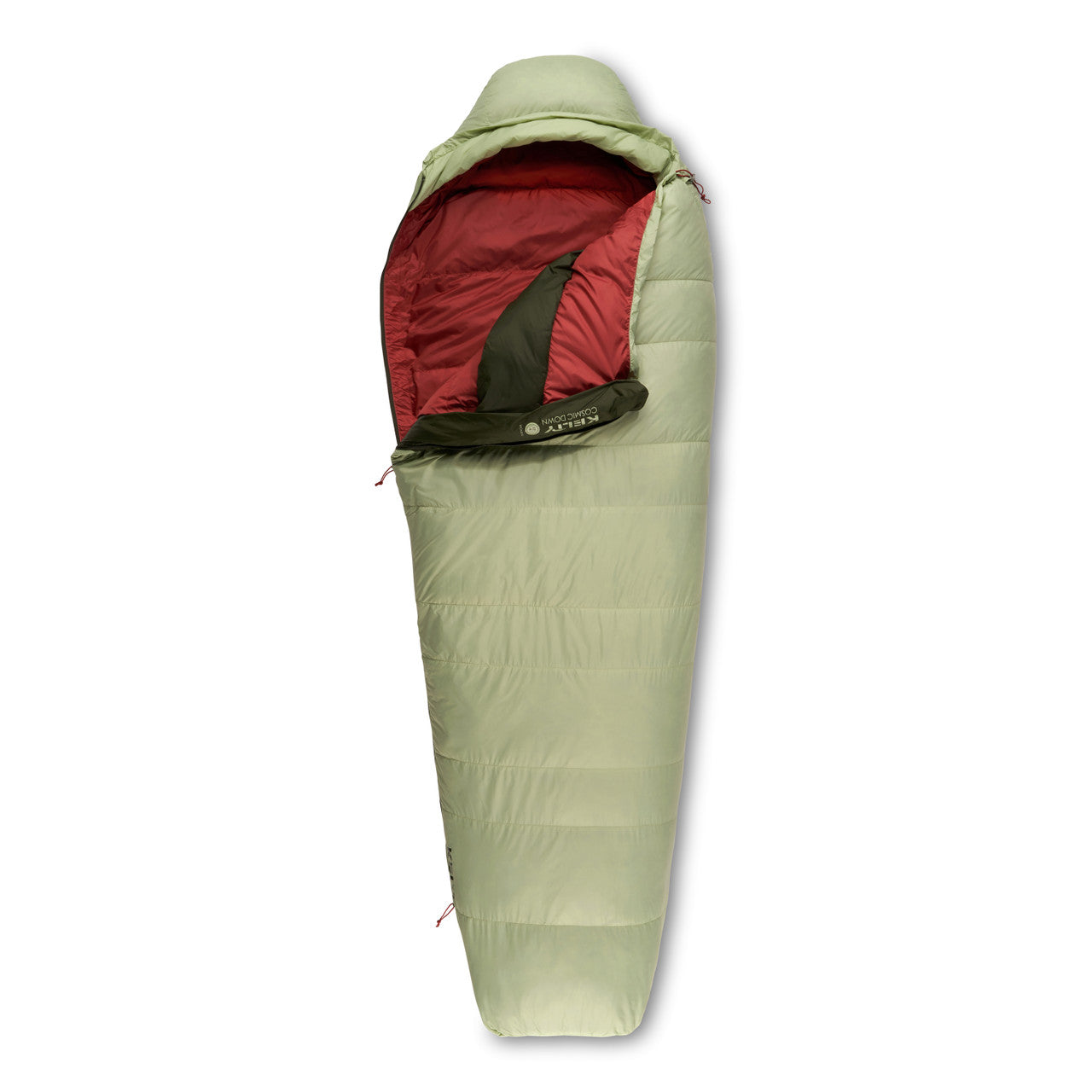 Women's Cosmic Down 20 Sleeping Bag