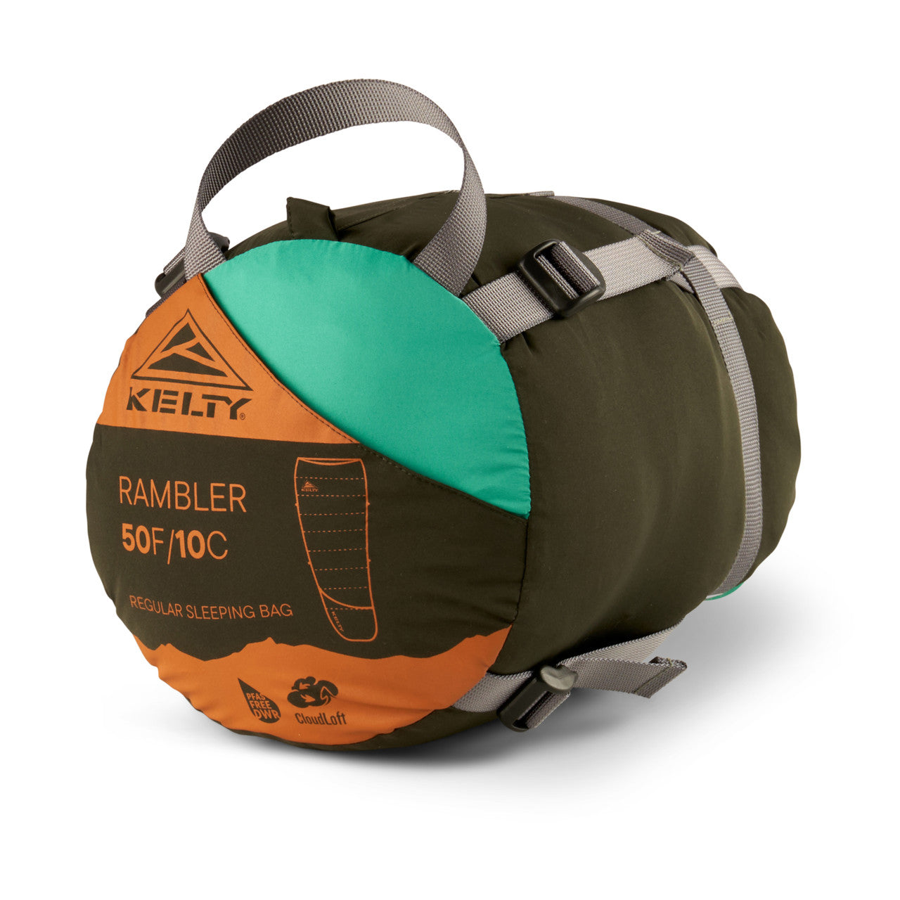 Rambler 50 Sleeping Bag