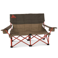 Low Loveseat