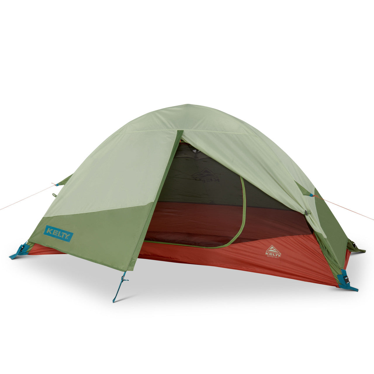 Discovery Trail 1P Tent