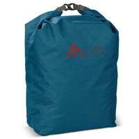Kelty Litter G'tter, Deep Teal, closed