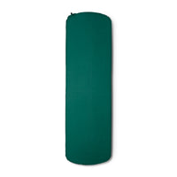 Kelty Mistral Si Sleeping Pad, green, rear view