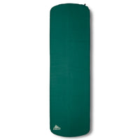 Kelty Mistral Si Sleeping Pad, green, front view