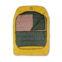 Tru.Comfort Doublewide 20 Sleeping Bag