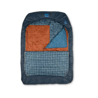 Tru.Comfort Doublewide 20 Sleeping Bag