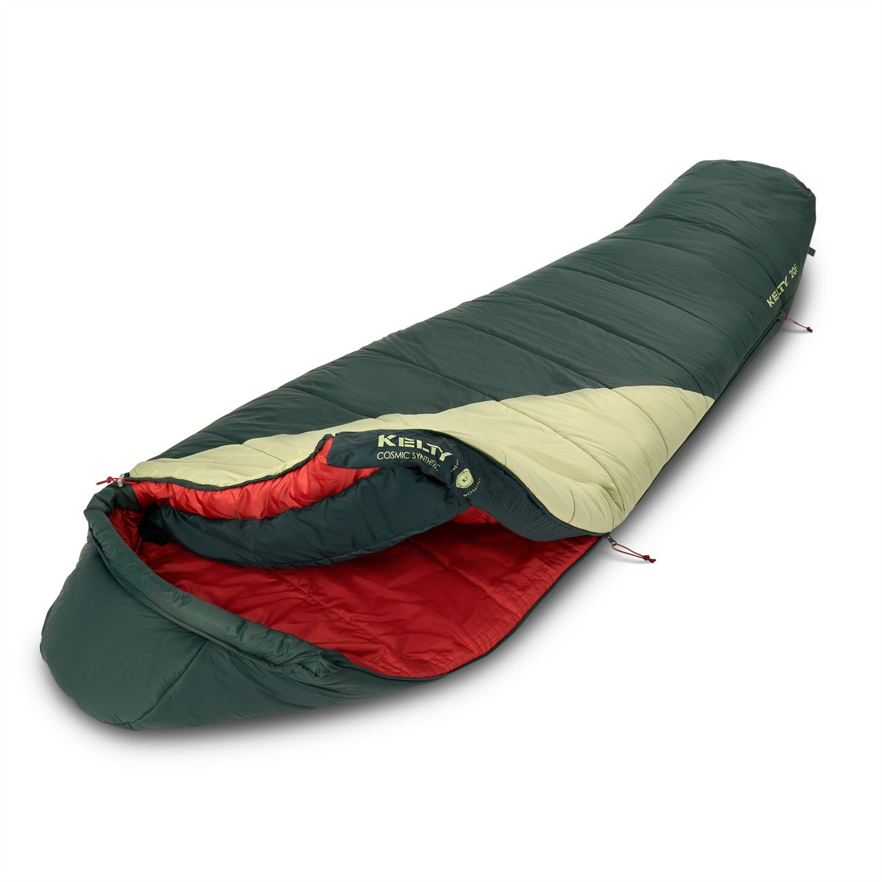 Women's Cosmic Synthetic 20 Sleeping Bag