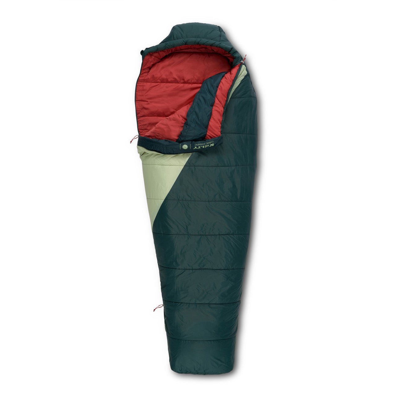 Women's Cosmic Synthetic 20 Sleeping Bag