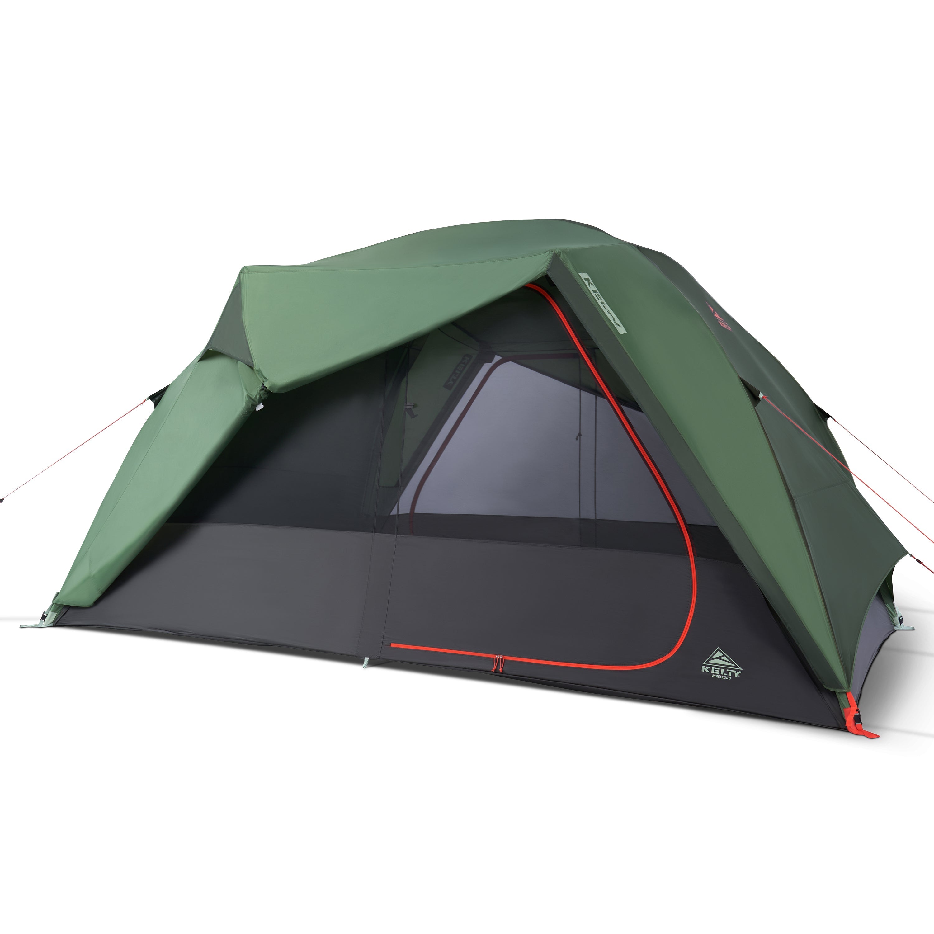 Wireless 8P Tent