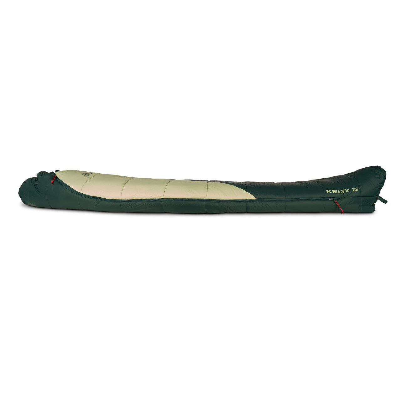 Women's Cosmic Synthetic 20 Sleeping Bag