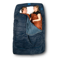 Tru.Comfort Doublewide 20 Sleeping Bag