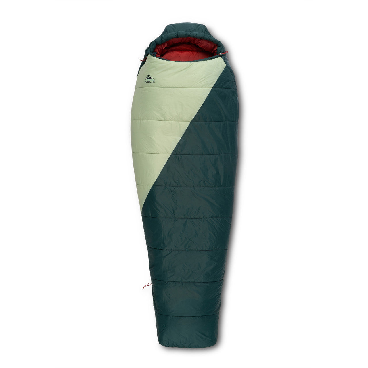 Women's Cosmic Synthetic 20 Sleeping Bag