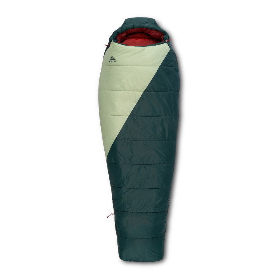 Women's Cosmic Synthetic 20 Sleeping Bag