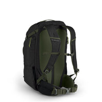 Redwing Traveler 40